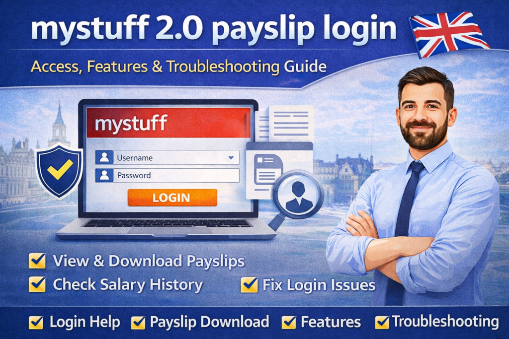 mystuff 2.0